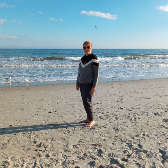 Meet your Posher, Tatiana - Picture 1 of 1